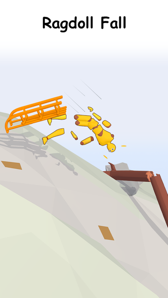 Kick The Puppet - عکس بازی موبایلی اندروید