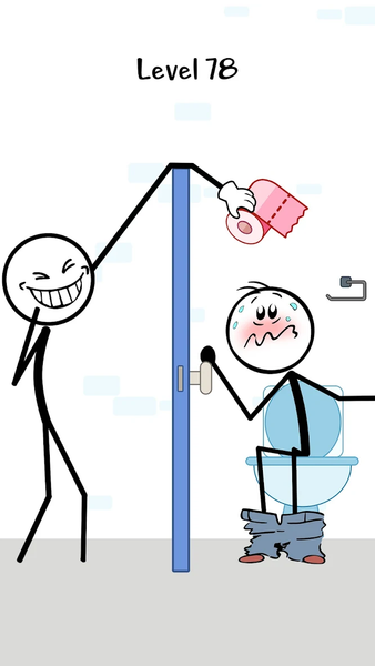 Stealing Puzzle: Robber Games - Image screenshot of android app