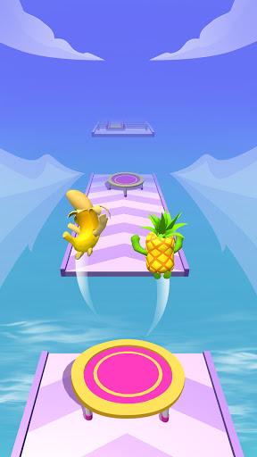 Fruit Rush - عکس بازی موبایلی اندروید