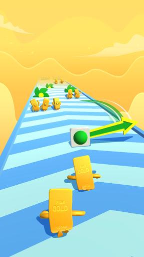 Fruit Rush - عکس بازی موبایلی اندروید