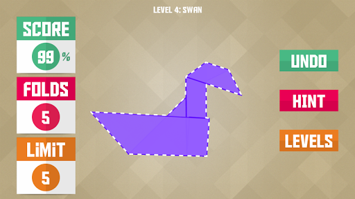 Paperama - عکس بازی موبایلی اندروید