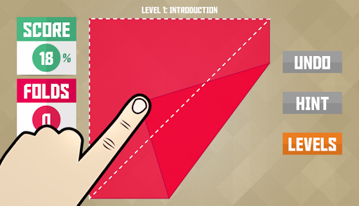 Paperama - عکس بازی موبایلی اندروید