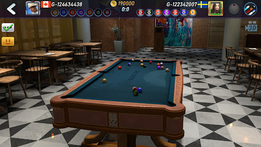 Real Pool 3D – Apps no Google Play