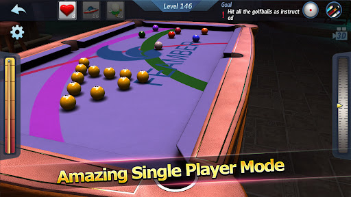 Pool Stars 3D Online Multiplayer Game for Android - Download the