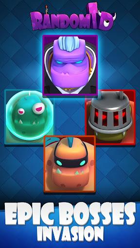 Random TD - عکس برنامه موبایلی اندروید