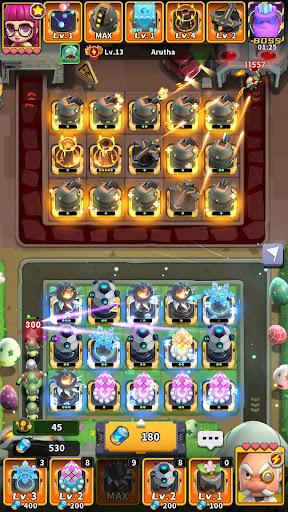 Random TD - عکس برنامه موبایلی اندروید