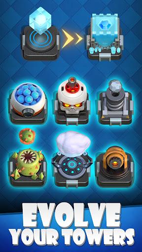 Random TD - عکس برنامه موبایلی اندروید