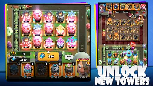 Random TD - عکس برنامه موبایلی اندروید