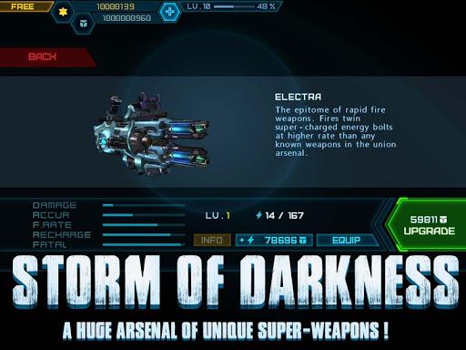 SOD - عکس بازی موبایلی اندروید