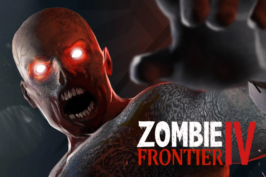 Zombie Frontier 4: Shooting 3D - عکس بازی موبایلی اندروید