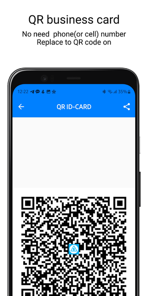 Securet for Communication - عکس برنامه موبایلی اندروید