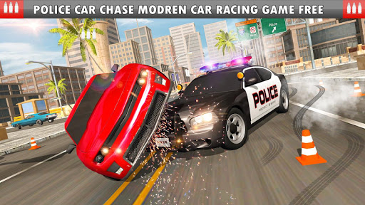 Police Car Simulator - Free Play & No Download