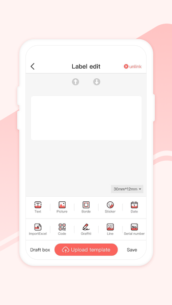 Marklife - Image screenshot of android app