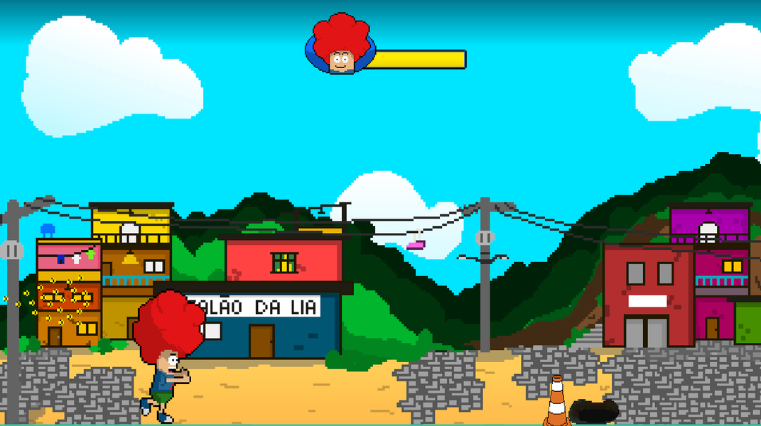 Corree - Gameplay image of android game