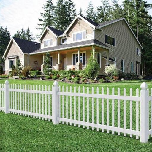 250 Fence House Design - عکس برنامه موبایلی اندروید