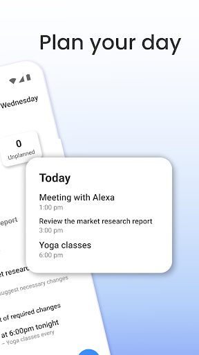 Taskito: To-Do List, Planner - Image screenshot of android app