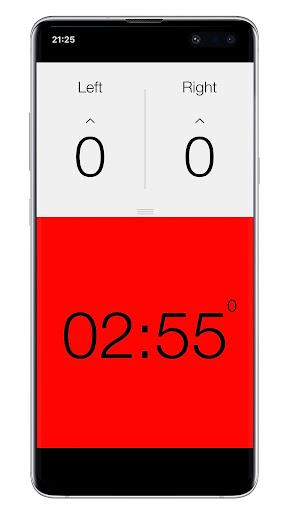 Fencing Score Counter - عکس برنامه موبایلی اندروید