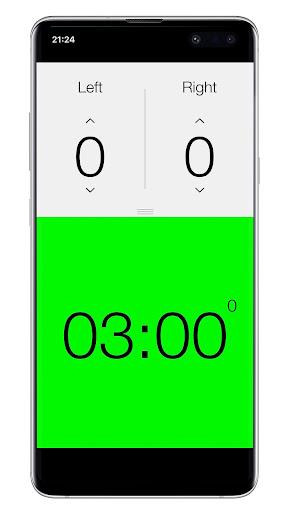Fencing Score Counter - عکس برنامه موبایلی اندروید