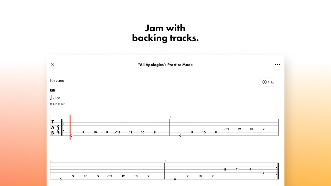 Fender Play: Music Lessons - عکس برنامه موبایلی اندروید