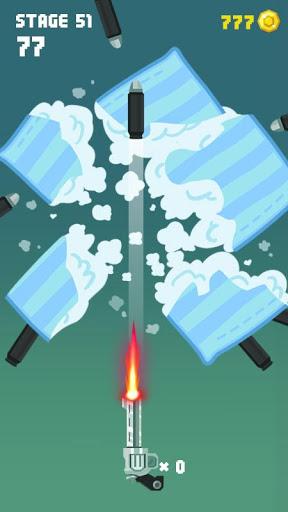 Gun Shot! - Gameplay image of android game