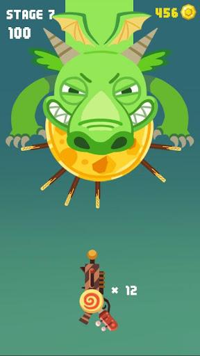 Gun Shot! - عکس بازی موبایلی اندروید