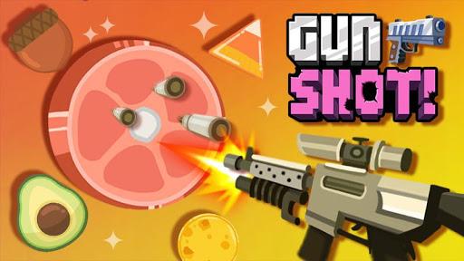 Gun Shot! - عکس بازی موبایلی اندروید