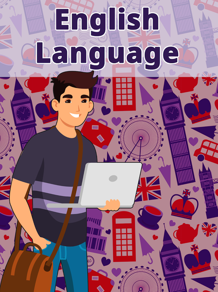 Learn English: Adjectives - عکس برنامه موبایلی اندروید