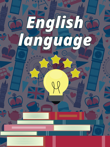 Learn English course: Pronouns - عکس برنامه موبایلی اندروید