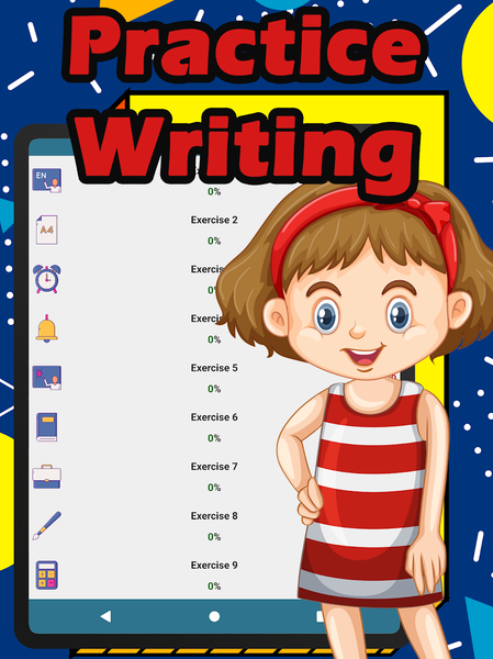 English pronouns in sentences - عکس برنامه موبایلی اندروید