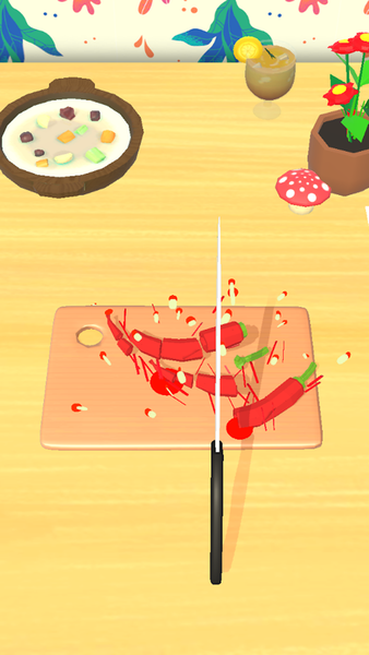 DIY Makeover: ASMR Mask ۳D - عکس بازی موبایلی اندروید