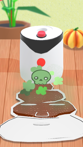 Mask Mixture: ASMR Makeover - عکس بازی موبایلی اندروید