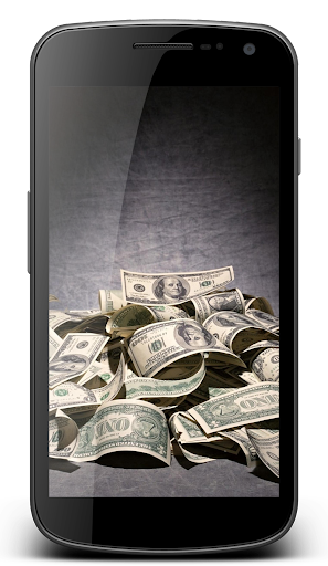 Money Wallpaper - عکس برنامه موبایلی اندروید