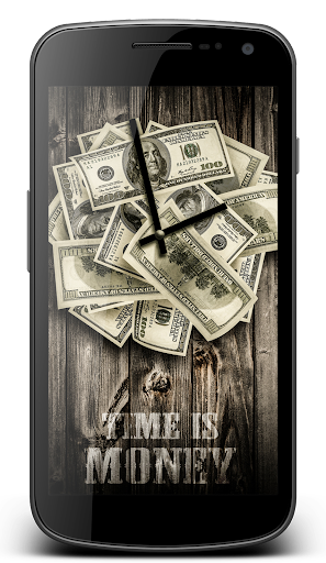Money Wallpaper - عکس برنامه موبایلی اندروید
