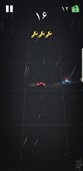 Mafia - Gameplay image of android game