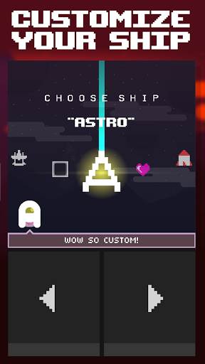 SPINGUN - Gameplay image of android game