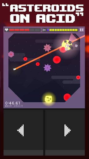 SPINGUN - Gameplay image of android game