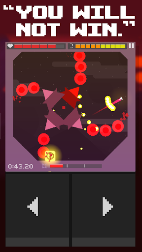 SPINGUN - Gameplay image of android game