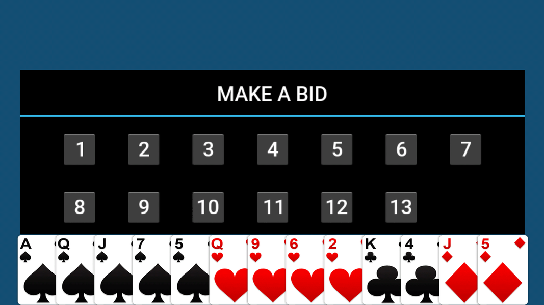 Callbreak Champ - عکس بازی موبایلی اندروید