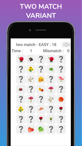 Picture Match : Classic Puzzle - عکس برنامه موبایلی اندروید