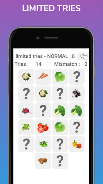 Picture Match : Classic Puzzle - عکس برنامه موبایلی اندروید