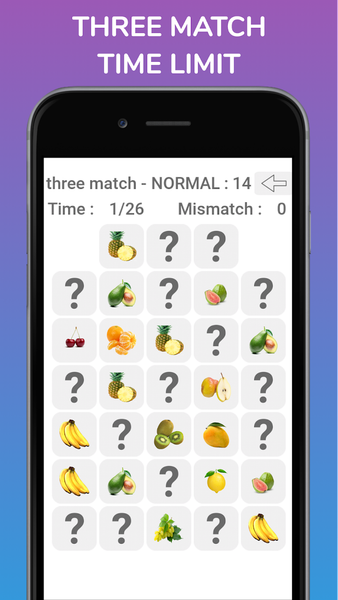 Picture Match : Classic Puzzle - عکس برنامه موبایلی اندروید