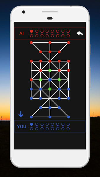 Sholo Guti Champ - عکس بازی موبایلی اندروید