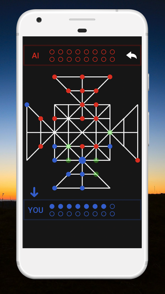 Sholo Guti Champ - عکس بازی موبایلی اندروید