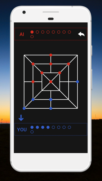 Sholo Guti Champ - عکس بازی موبایلی اندروید