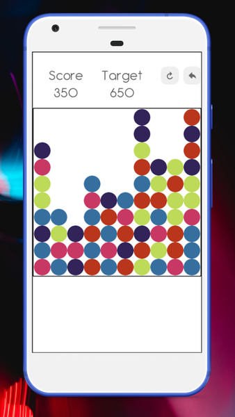 Classic Popper - عکس بازی موبایلی اندروید