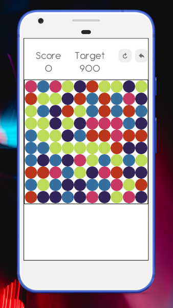 Classic Popper - عکس بازی موبایلی اندروید