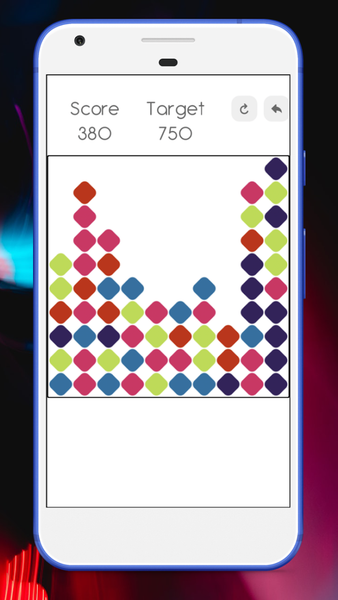 Classic Popper - عکس بازی موبایلی اندروید