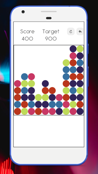 Classic Popper - عکس بازی موبایلی اندروید