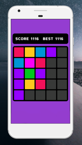 Colour Merge Mania - عکس بازی موبایلی اندروید