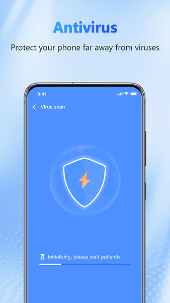 Quick Manager - Image screenshot of android app